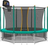 Hasttings Classic Game (366 см)