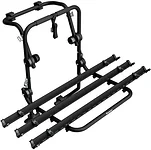 Peruzzo Padova Steel 3 bici (черный)