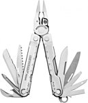 Leatherman Rebar Stainless Steel