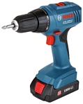 Bosch GSR 1800-LI (06019A83K0)