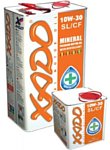 Xado Atomic Oil 10W-30 SL/CF 0.5л