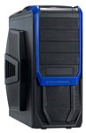 FST Elite R315 500W Black/Blue