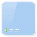 TP-LINK TL-WR802N