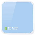 TP-LINK TL-WR802N