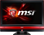 MSI Gaming 24 6QE-012RU MSI Gaming 24 6QE-012RU
