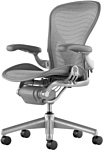 Herman Miller Aeron Titanium Herman Miller Aeron Titanium