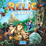 Days of Wonder Relic Runners (Охотники за реликвиями)