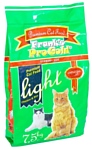 Frank’s Pro Gold (7.5 кг) Light Cat 29/12