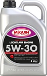 Meguin Megol Leichtlauf Engine 5W-30 5л (6376) Meguin Megol Leichtlauf Engine 5W-30 5л (6376)