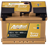 AutoPart GD620 562-260 (62Ah)