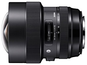 Sigma 14-24mm f/2.8 DG HSM Art Nikon F