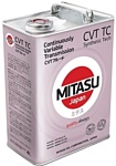 Mitasu MJ-312 CVT TC 4л