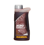 Mannol Agro Formula S 0.5л