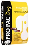 Pro Pac (20 кг) Adult Large Breed