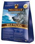Wolfsblut Wild Pacific (7.5 кг)