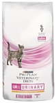 Pro Plan Veterinary Diets Feline UR Urinary with Chicken dry (1.5 кг)