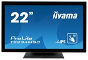 Iiyama ProLite T2234MSC-B6X