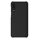 Wits Premium Hard Case для Samsung Galaxy A50 (черный)