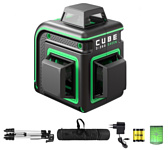 ADA Instruments Cube 3-360 Green Professional Edition А00573