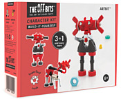 The Offbits Robots OB0404 ArtBit The Offbits Robots OB0404 ArtBit