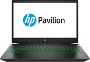 HP Pavilion Gaming 15-ec0010nw (8BQ91EA)