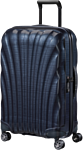 Samsonite C-Lite Midnight Blue 69 см