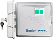 Hunter PRO-HC-601-E WiFi