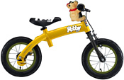 Hobby-bike Original (желтый/зеленый)