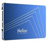 Netac 2000 GB NT01N600S-002T-S3X