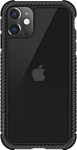 SwitchEasy Glass Rebel для Apple iPhone 11 (черный)