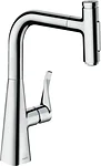 Hansgrohe Metris Select M71 73817000