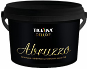 Ticiana Deluxe Abruzzo с эффектом натурального камня (2.2 л, туф)