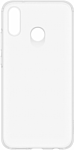 Huawei TPU Soft Clear Case для Huawei P20 lite (прозрачный)