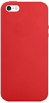 Case Liquid для Apple iPhone 5/5S (красный)