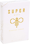 United States Playing Card Company Ellusionist Super Bees 120-ELL48