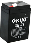Kijo JS6-4.5 F1