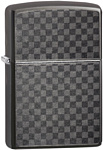 Zippo Chess Gray 29823