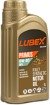 Lubex Primus MV 0W-40 1л