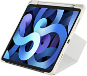 Baseus Minimalist Series Protective Case для Apple iPad Air 4/Air 5 10.9 (белый)