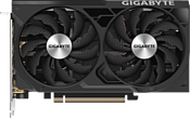 Gigabyte GeForce RTX 4060 Ti Windforce OC 8G (GV-N406TWF2OC-8GD)