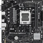 ASUS Prime A620M-K 