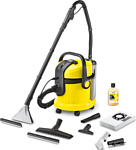 Karcher SE 4001 Plus Limited Edition (1.081-138.0)