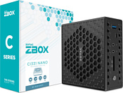 ZOTAC ZBOX CI331 nano Windows 11 Pro N