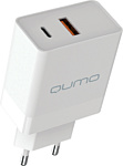 Qumo Energy Light Charger 0052 32846