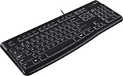 Logitech K120 920-002506