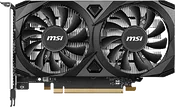MSI GeForce RTX 3050 VENTUS 2X E 6G OC