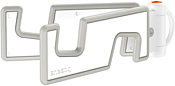 Baseus ortable Series Folding Phone Stand (белый) Baseus ortable Series Folding Phone Stand (белый)