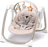 CAM Midi S352/260 (лунный медведь)