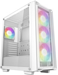 DeepCool CC560 MESH V2 WH R-CC560-WHAMA4-G-2 DeepCool CC560 MESH V2 WH R-CC560-WHAMA4-G-2