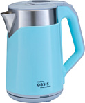 Making Oasis Everywhere K-21SPL